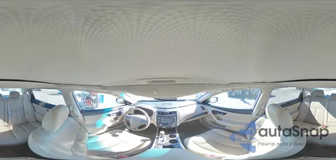 2014 Nissan Altima 2.5 из США, поврежденный, VIN 1N4AL3AP5EC320631